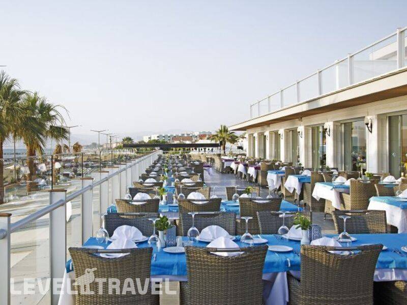 Фотография Palm Wings Kusadasi Beach Resort & Spa