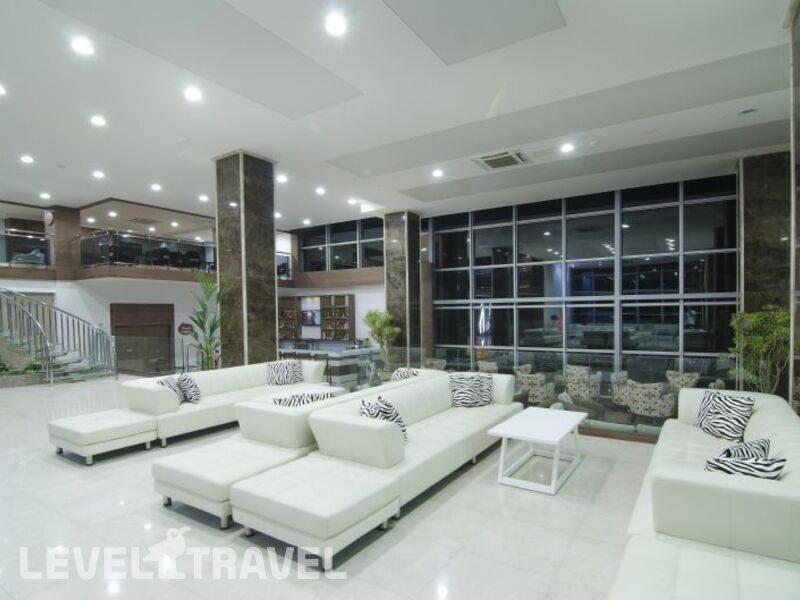 Фотография Palm Wings Kusadasi Beach Resort & Spa