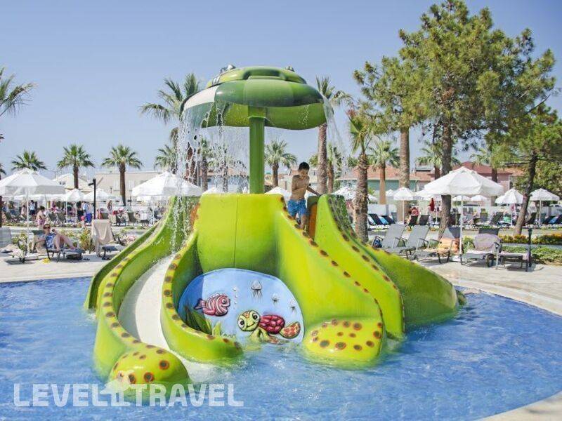 Фотография Palm Wings Kusadasi Beach Resort & Spa
