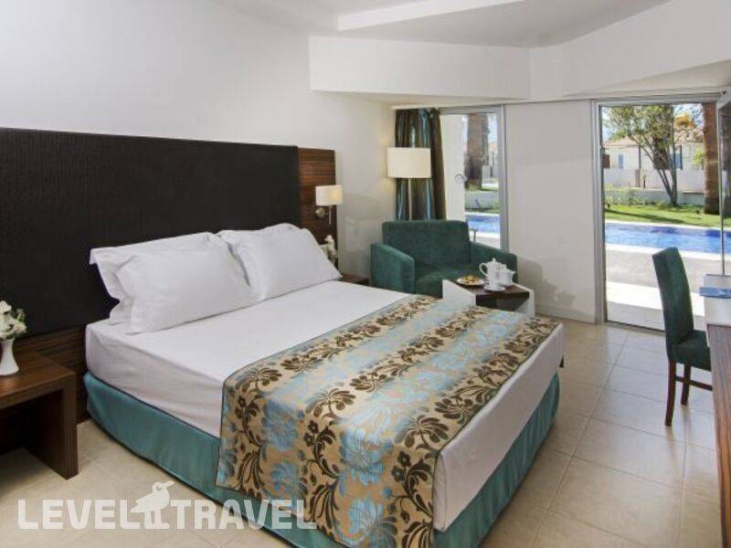 Фотография Palm Wings Kusadasi Beach Resort & Spa
