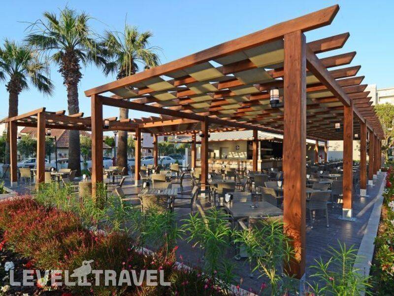 Фотография Palm Wings Kusadasi Beach Resort & Spa