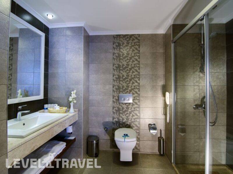 Фотография Palm Wings Kusadasi Beach Resort & Spa
