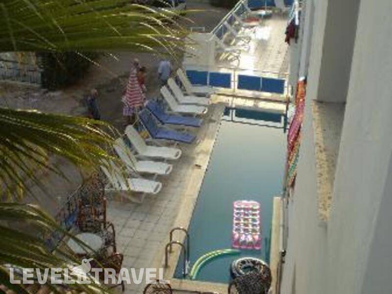 Фотография Delta Hotel Didim