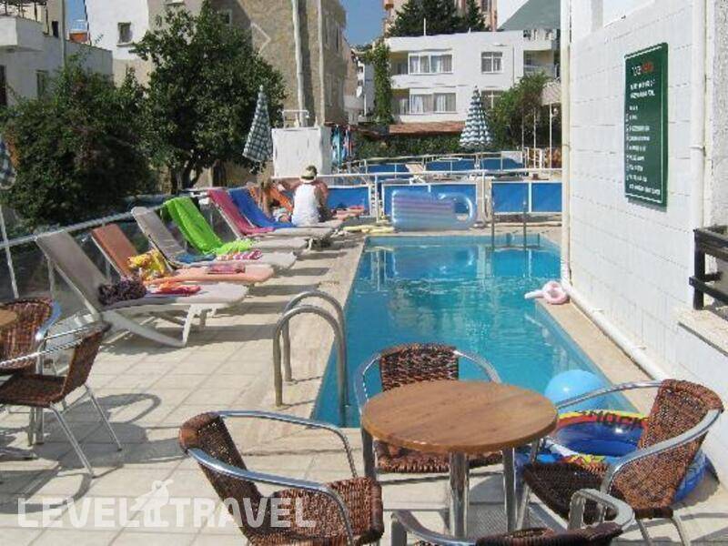 Фотография Delta Hotel Didim