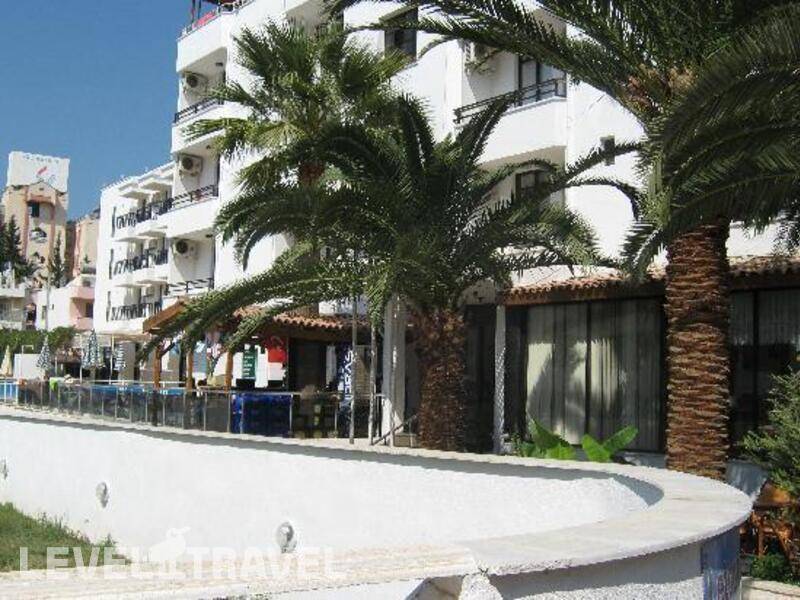 Фотография Delta Hotel Didim