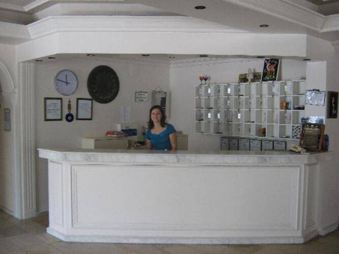 Delta Hotel Didim