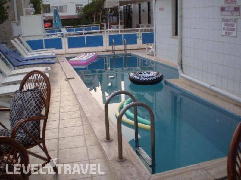 Фотография Delta Hotel Didim