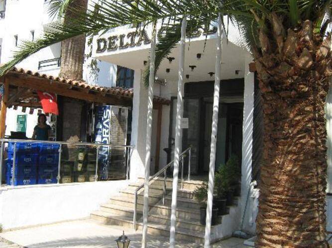 Delta Hotel Didim