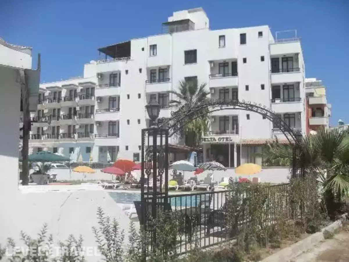 Delta Hotel Didim
