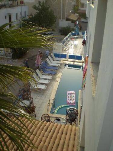 Delta Hotel Didim