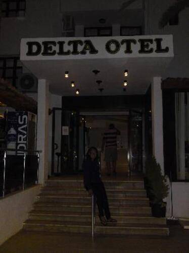 Delta Hotel Didim