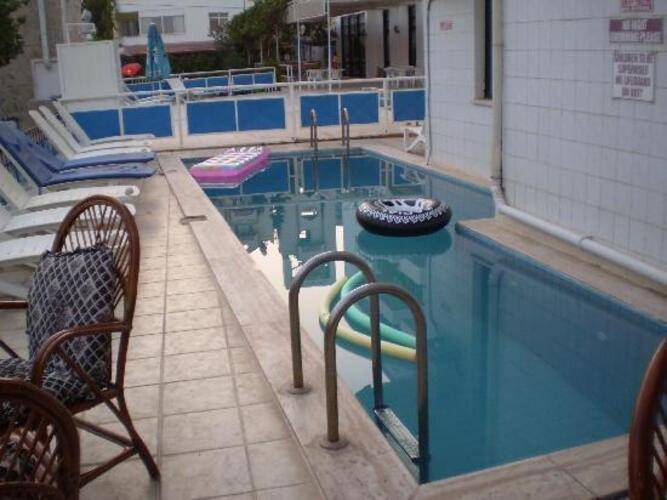 Delta Hotel Didim