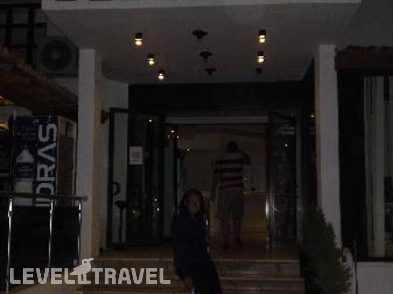 Фотография Delta Hotel Didim