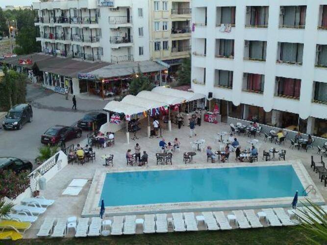 Delta Hotel Didim