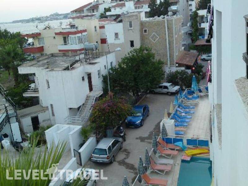 Фотография Delta Hotel Didim