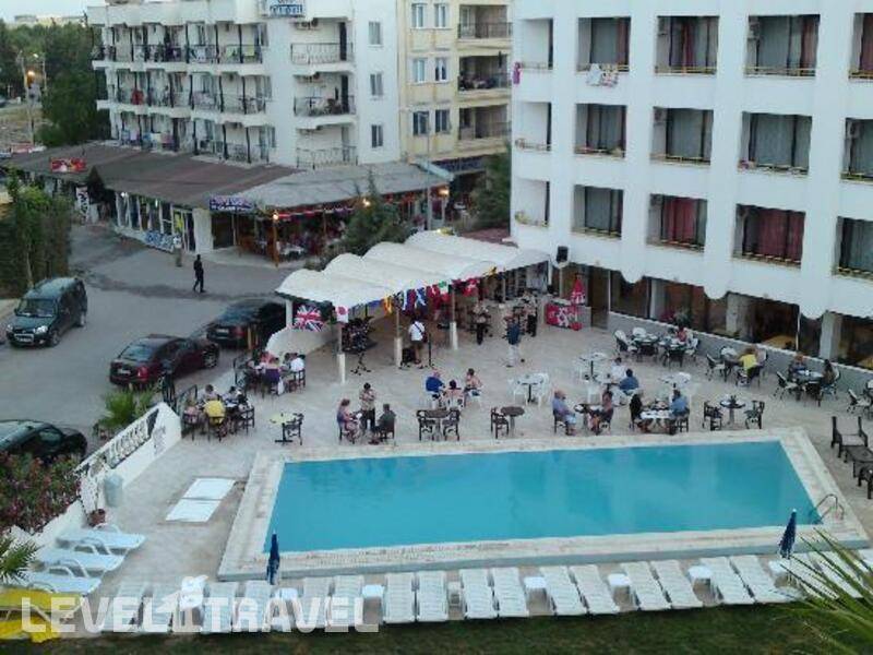 Фотография Delta Hotel Didim