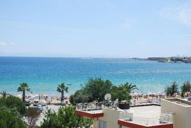 Delta Hotel Didim