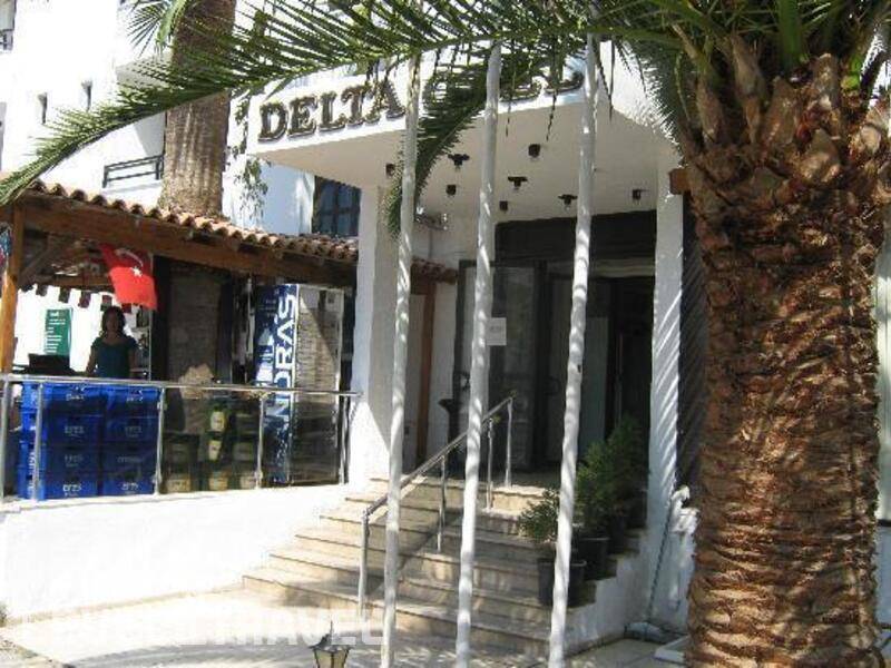 Фотография Delta Hotel Didim