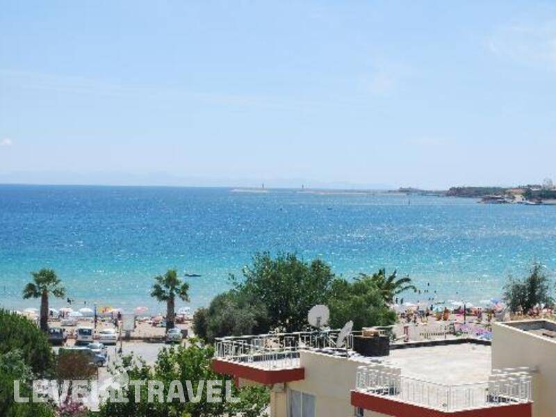 Фотография Delta Hotel Didim