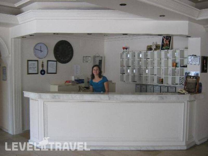 Фотография Delta Hotel Didim