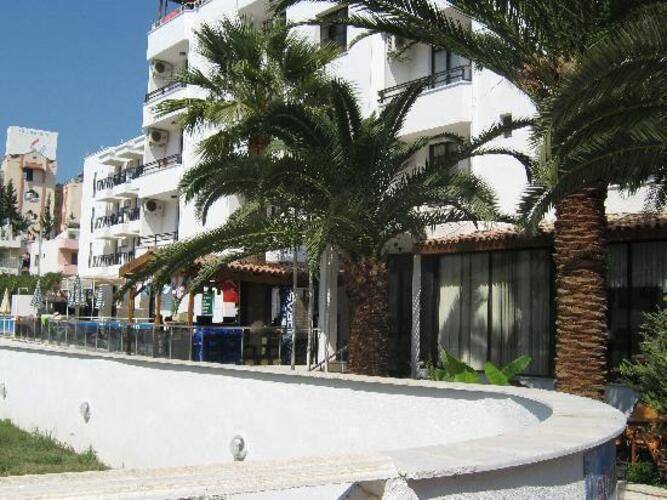 Delta Hotel Didim