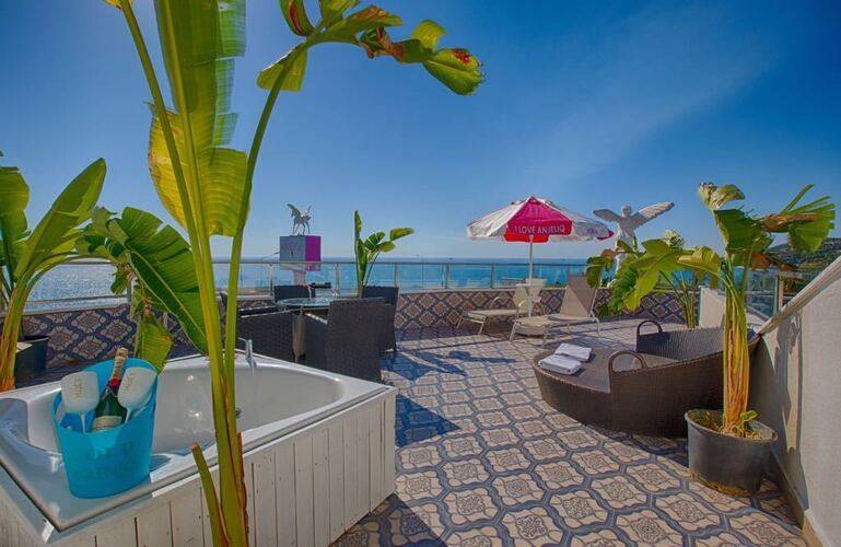 Club Hotel Anjeliq (Ex. Anjeliq Resort)