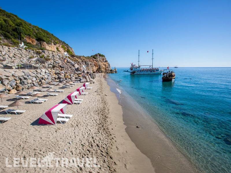 Фотография Club Hotel Anjeliq (Ex. Anjeliq Resort) Фотография Club Hotel Anjeliq (Ex. Anjeliq Resort)