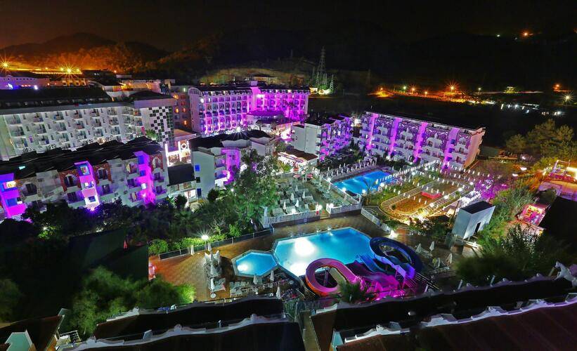 Club Hotel Anjeliq (Ex. Anjeliq Resort)