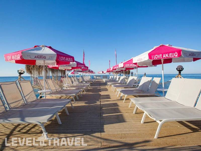 Фотография Club Hotel Anjeliq (Ex. Anjeliq Resort) Фотография Club Hotel Anjeliq (Ex. Anjeliq Resort)