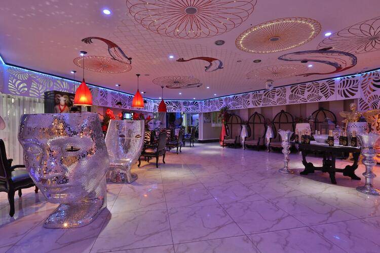 Club Hotel Anjeliq (Ex. Anjeliq Resort)