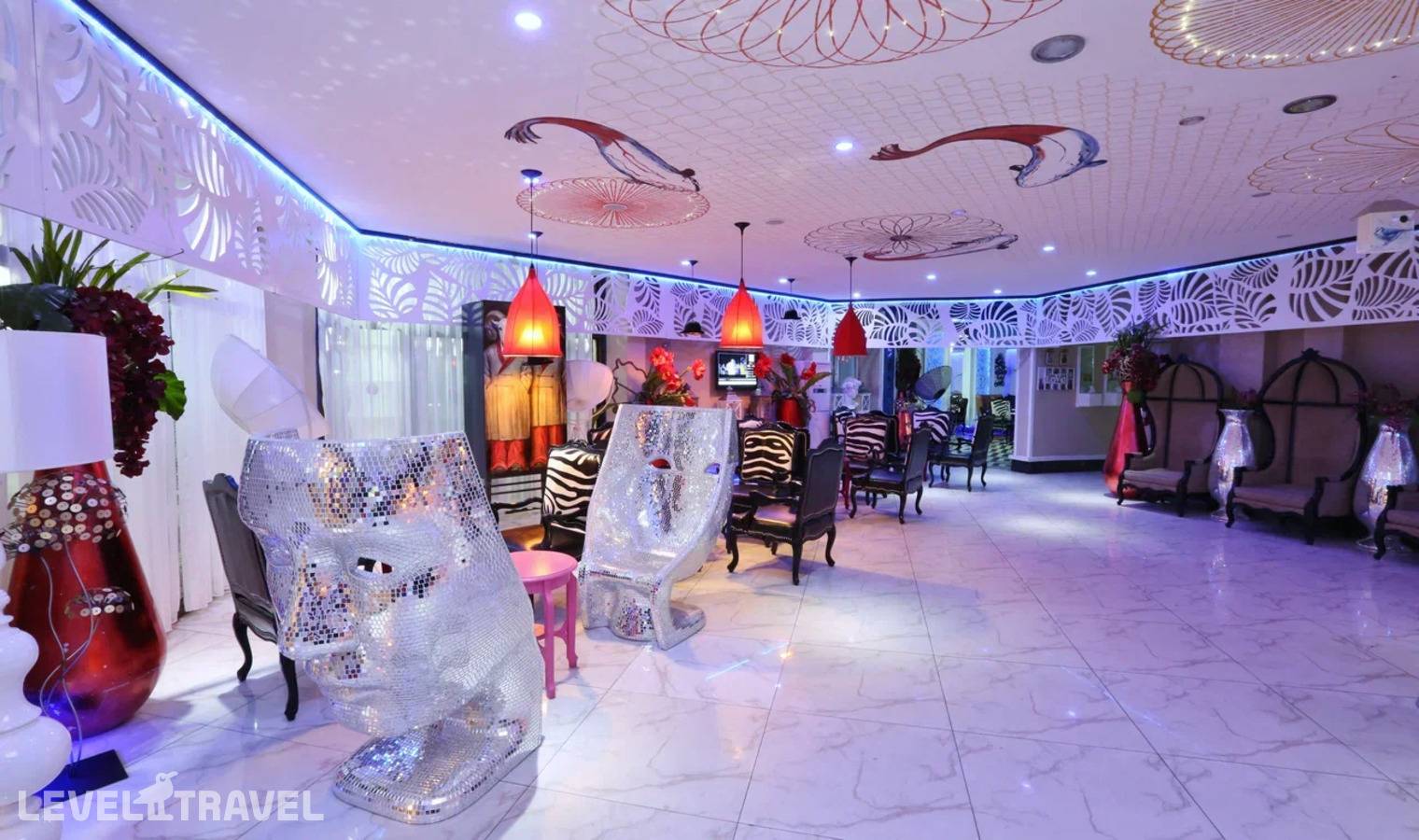 фотографии отеля Club Hotel Anjeliq (Ex. Anjeliq Resort) в Турция(Конаклы) - фото №14