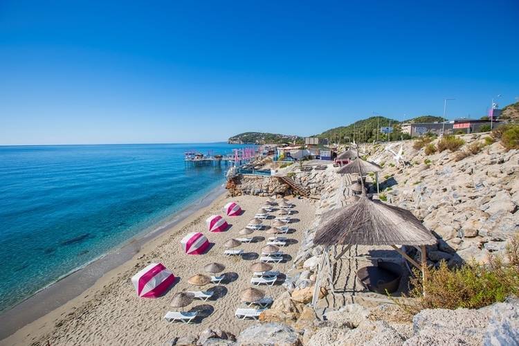 Club Hotel Anjeliq (Ex. Anjeliq Resort)