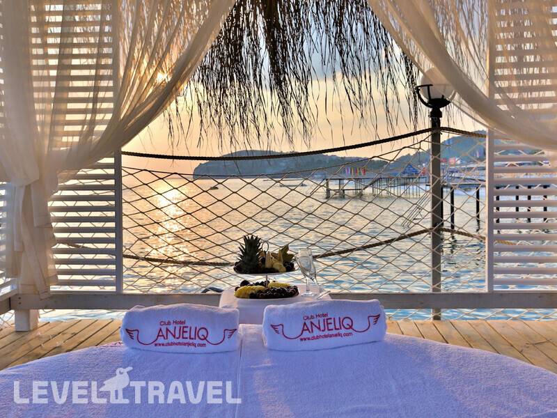 Фотография Club Hotel Anjeliq (Ex. Anjeliq Resort) Фотография Club Hotel Anjeliq (Ex. Anjeliq Resort)