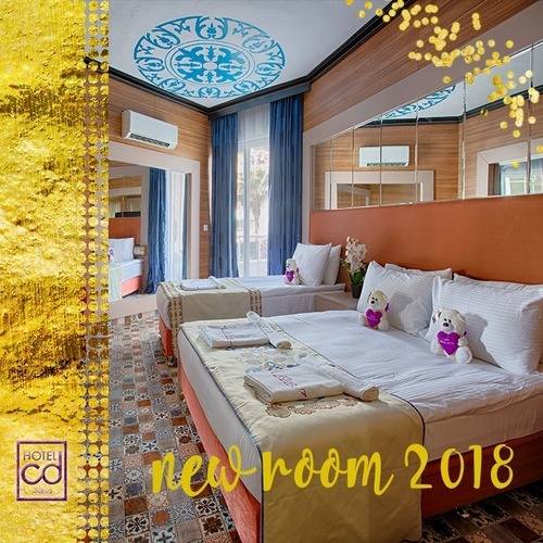 Club Hotel Anjeliq (Ex. Anjeliq Resort)