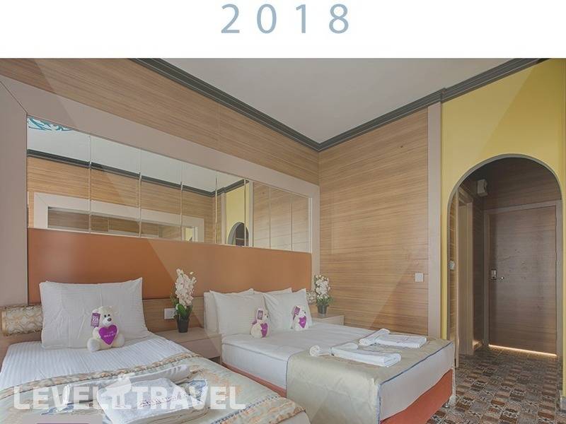 Фотография Club Hotel Anjeliq (Ex. Anjeliq Resort)