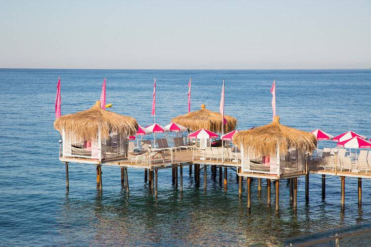 Club Hotel Anjeliq (Ex. Anjeliq Resort)