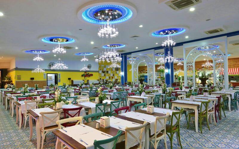 Club Hotel Anjeliq (Ex. Anjeliq Resort)