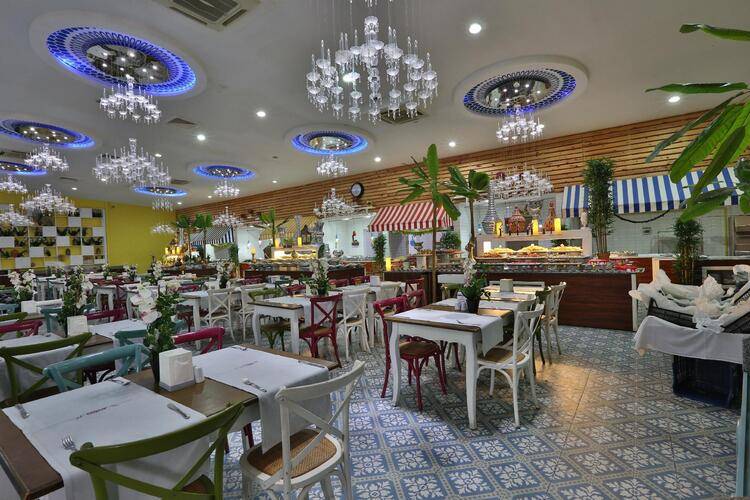 Club Hotel Anjeliq (Ex. Anjeliq Resort)
