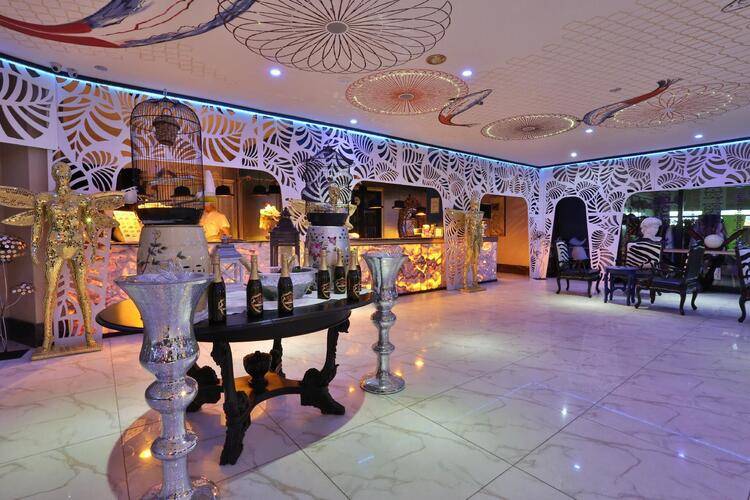 Club Hotel Anjeliq (Ex. Anjeliq Resort)