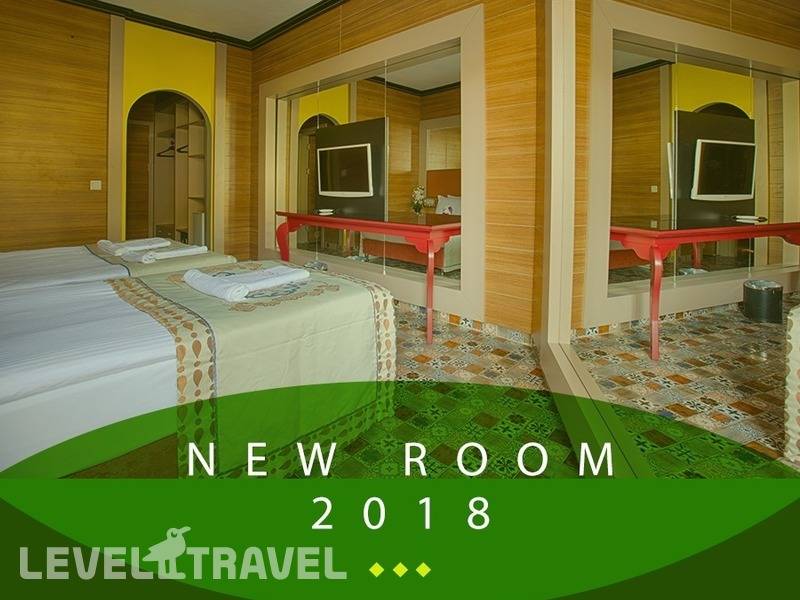 Фотография Club Hotel Anjeliq (Ex. Anjeliq Resort)