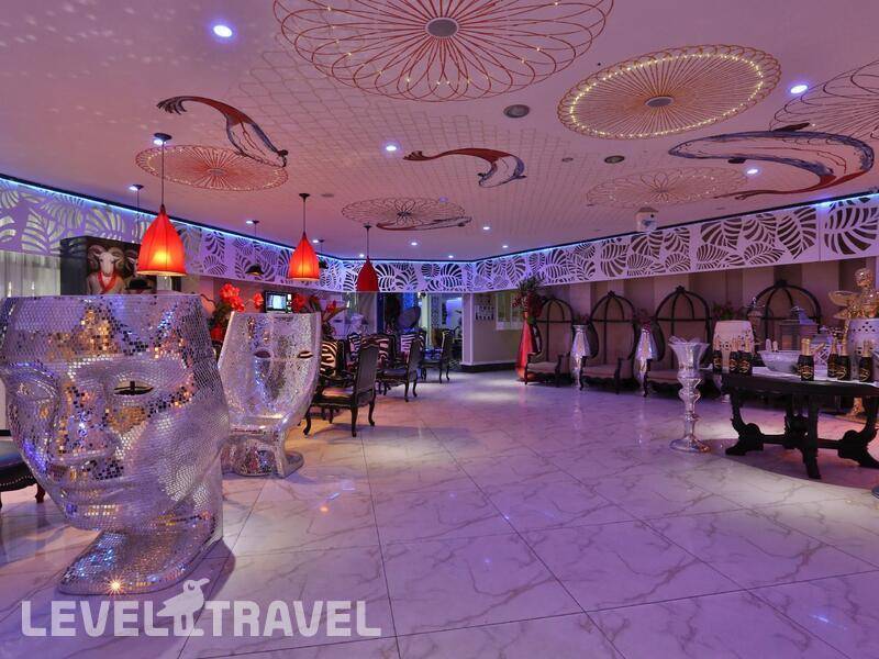 Фотография Club Hotel Anjeliq (Ex. Anjeliq Resort)