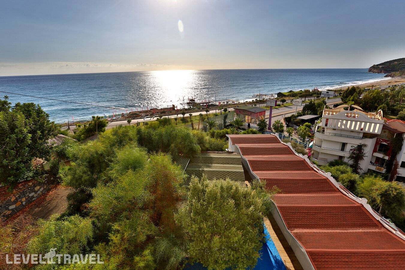 фотографии отеля Club Hotel Anjeliq (Ex. Anjeliq Resort) в Турция(Конаклы) - фото №18
