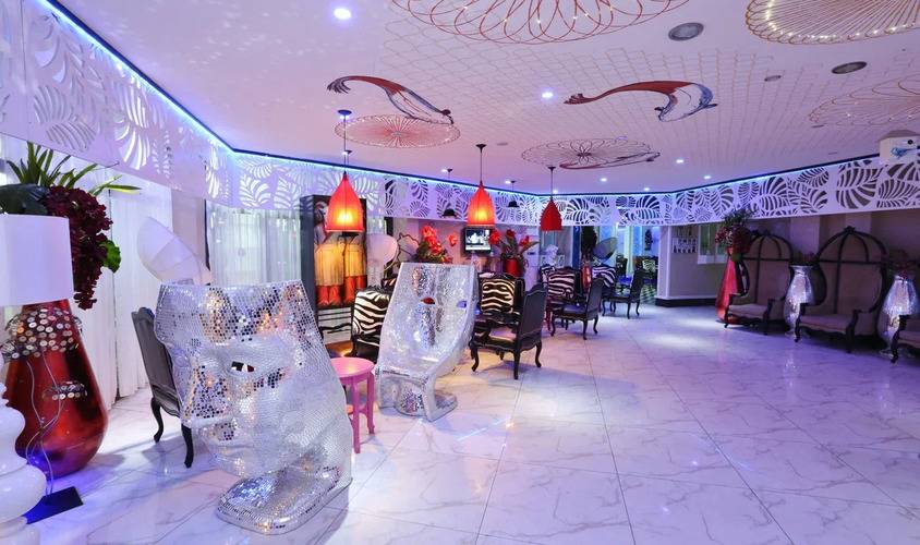 Club Hotel Anjeliq (Ex. Anjeliq Resort)
