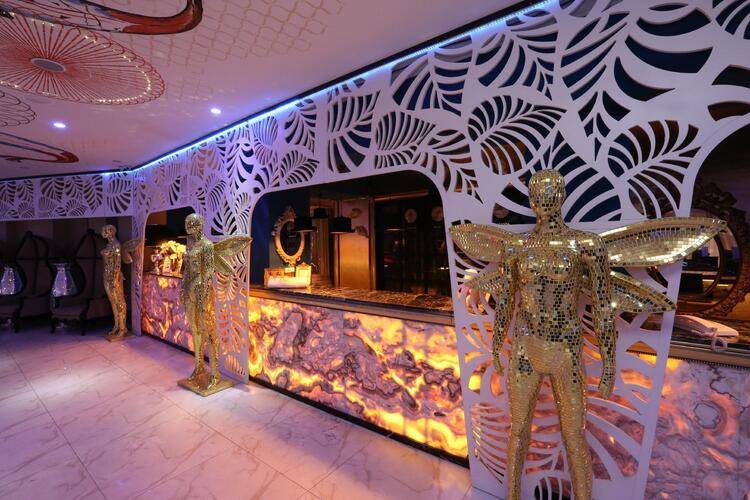 Club Hotel Anjeliq (Ex. Anjeliq Resort)