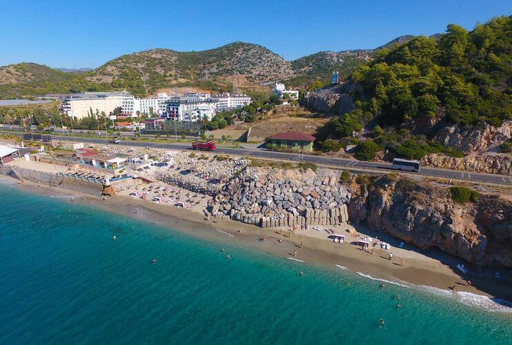 Club Hotel Anjeliq (Ex. Anjeliq Resort)