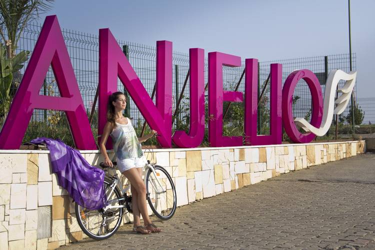 Club Hotel Anjeliq (Ex. Anjeliq Resort)