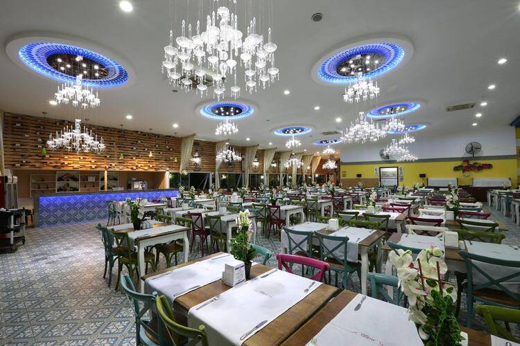 Club Hotel Anjeliq (Ex. Anjeliq Resort)