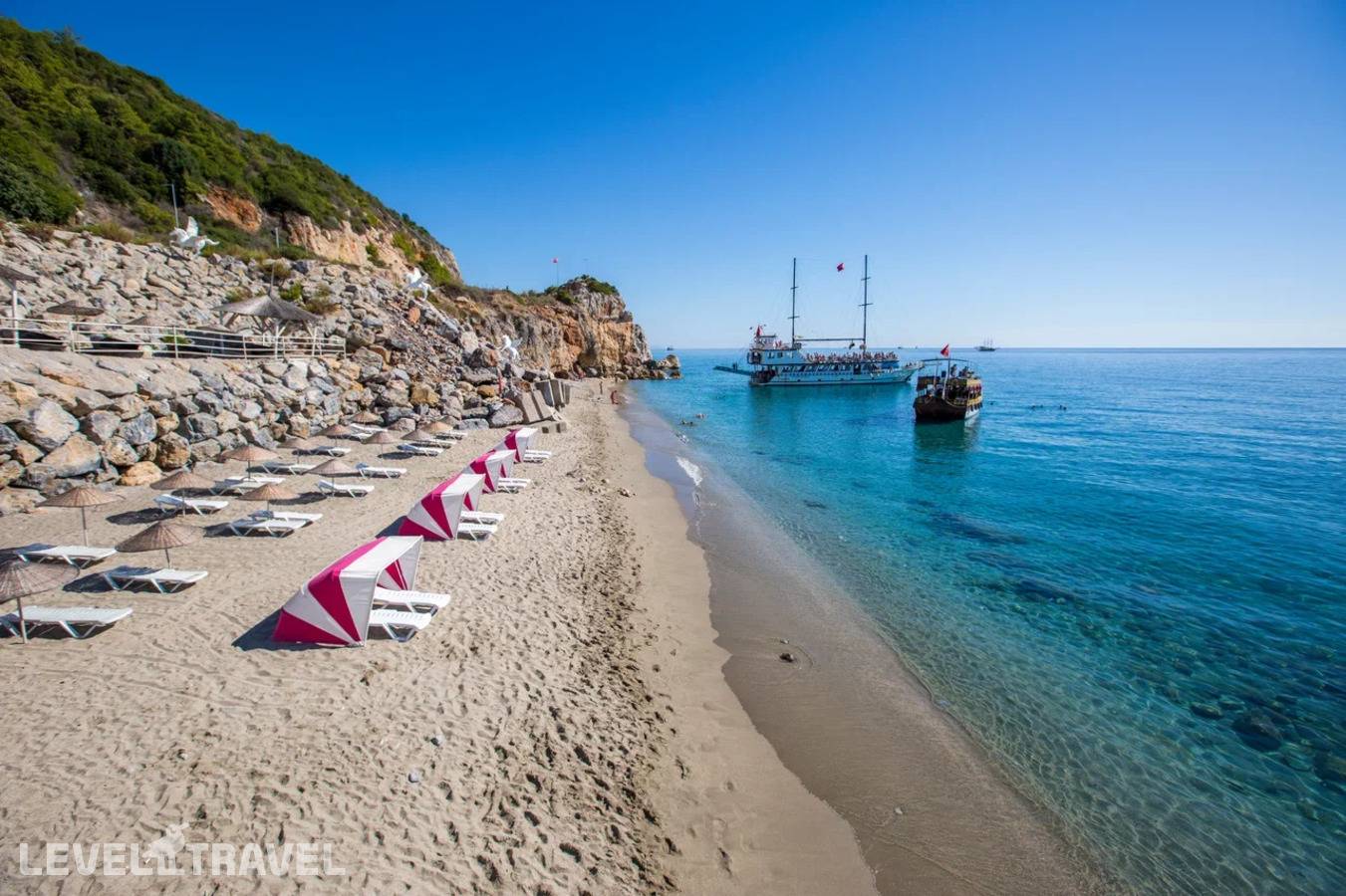 фотографии отеля Club Hotel Anjeliq (Ex. Anjeliq Resort) в Турция(Конаклы) - фото №8