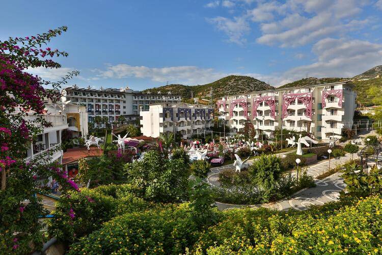 Club Hotel Anjeliq (Ex. Anjeliq Resort)