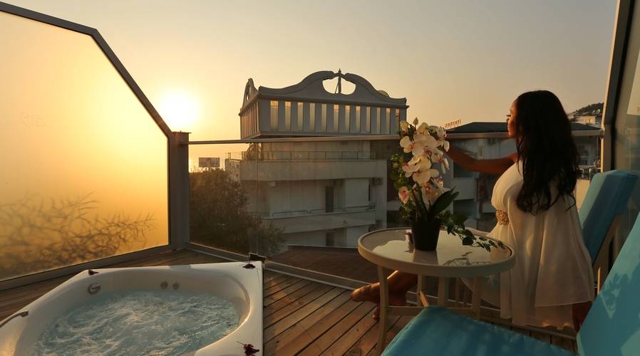 Club Hotel Anjeliq (Ex. Anjeliq Resort)
